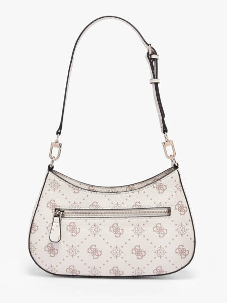 Schoudertas Emelie Logo Guess Wit emelie logo GP992818 ander zicht 4
