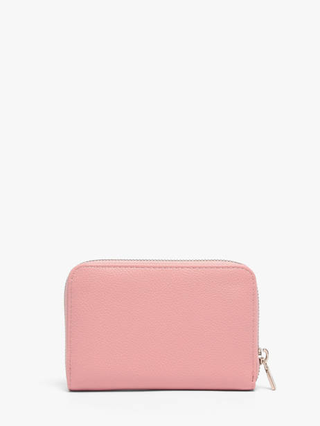 Portefeuille Laurel Guess Roze laurel BG745914 ander zicht 2