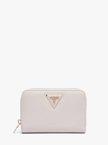 Portefeuille Laurel Guess Wit laurel BG745914