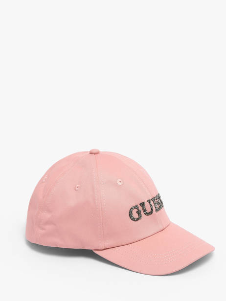 Pet Guess Roze accessoires 507COT01 ander zicht 1