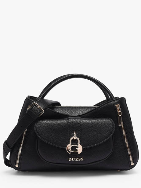 Handtassen Jessa Guess Zwart jessa BG836206