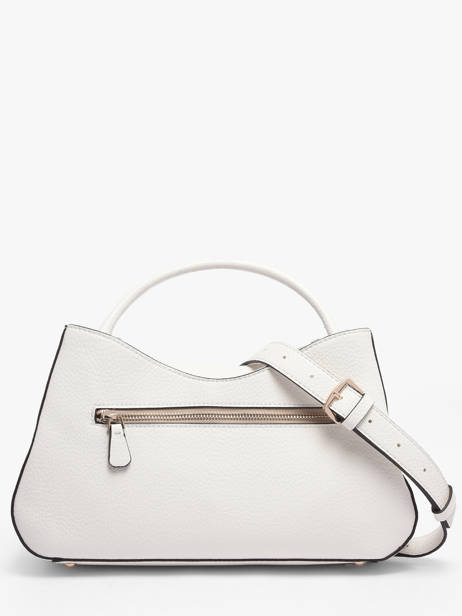 Handtassen Jessa Guess Wit jessa BG836206 ander zicht 4