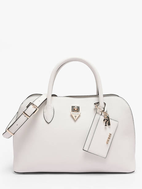Handtassen Patsie Guess Wit patsie ZG991906