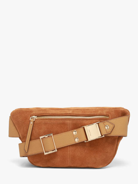 Heuptasje La Suite Leder Paul marius Bruin la suite BANANSUI ander zicht 4