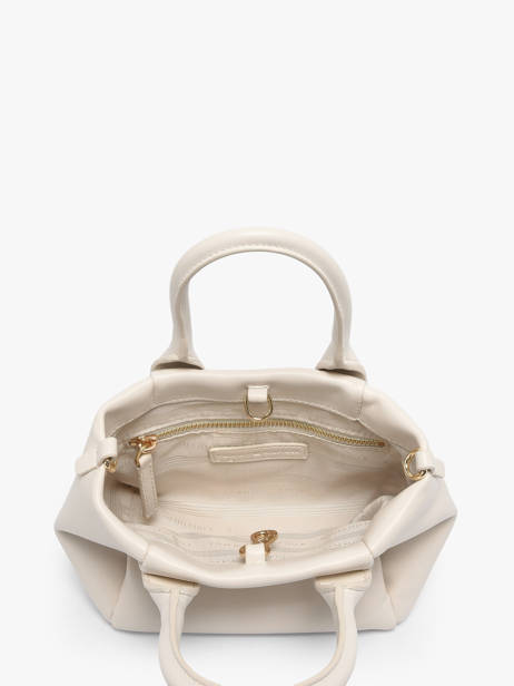 Handtas Th Essential Tommy hilfiger Wit th essential AW18371 ander zicht 3