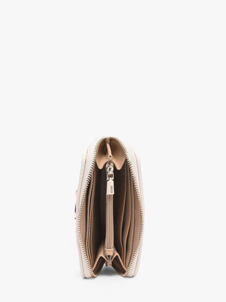 Portefeuille Guess Wit anise PD991614 ander zicht 1