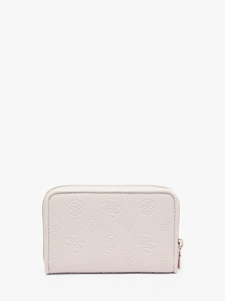 Portefeuille Guess Wit anise PD991614 ander zicht 2