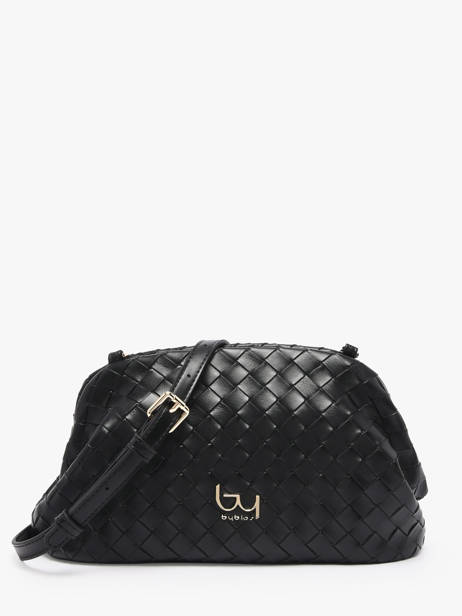 Cross Body Tas Desire By byblos Zwart desire BS95B06