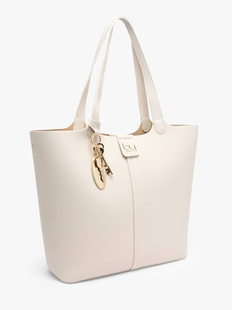 Handtas Sunset By byblos Wit sunset BS79B01 ander zicht 2