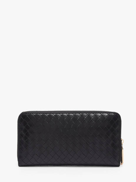Portefeuille By byblos Zwart bliss PS81B155 ander zicht 2