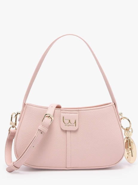 Schoudertas Sunset By byblos Roze sunset BS79B03