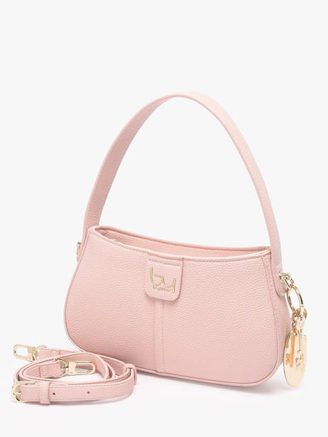 Schoudertas Sunset By byblos Roze sunset BS79B03 ander zicht 2