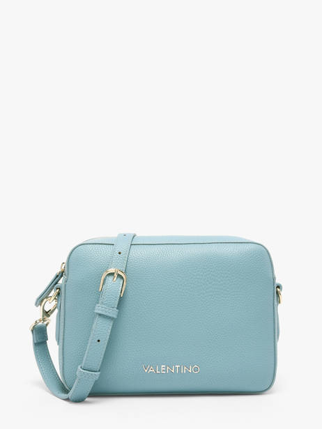 Cross Body Tas Brixton Valentino Blauw brixton VBS7LX07