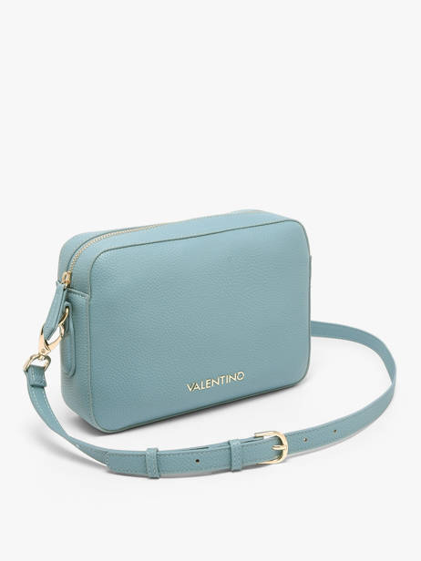 Cross Body Tas Brixton Valentino Blauw brixton VBS7LX07 ander zicht 2