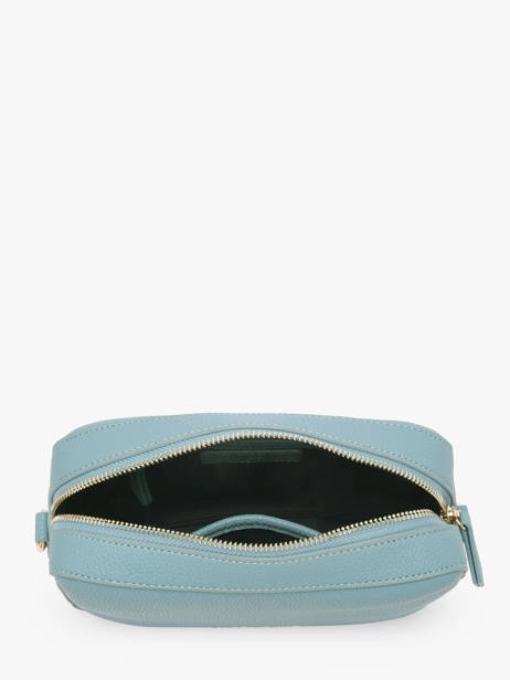 Cross Body Tas Brixton Valentino Blauw brixton VBS7LX07 ander zicht 3