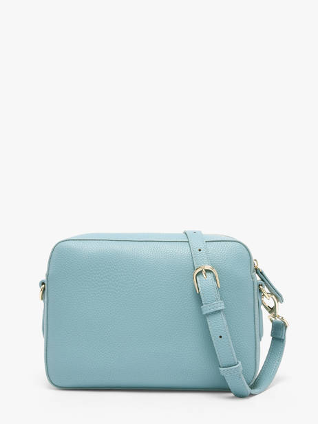 Cross Body Tas Brixton Valentino Blauw brixton VBS7LX07 ander zicht 4