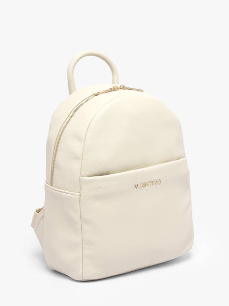 Rugzak Valentino Beige doris re VBS9ON20 ander zicht 2