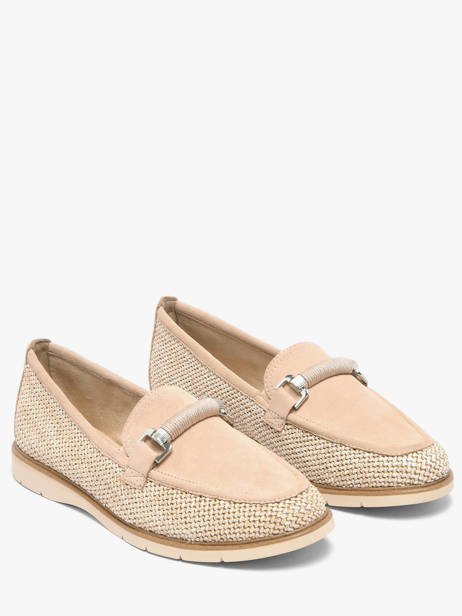 Mocassins Tamaris Beige women 46 ander zicht 1