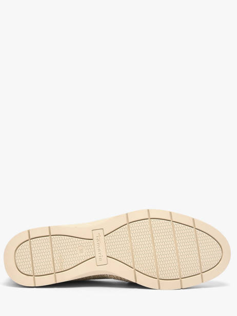 Mocassins Tamaris Beige women 46 ander zicht 4