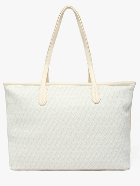 Schoudertas Queen Re Valentino Wit queen re VBS9OX01 ander zicht 3