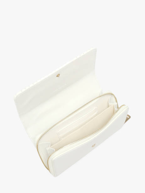 Cross Body Tas Aleksandra Valentino Wit aleksandra VPS9W212 ander zicht 3