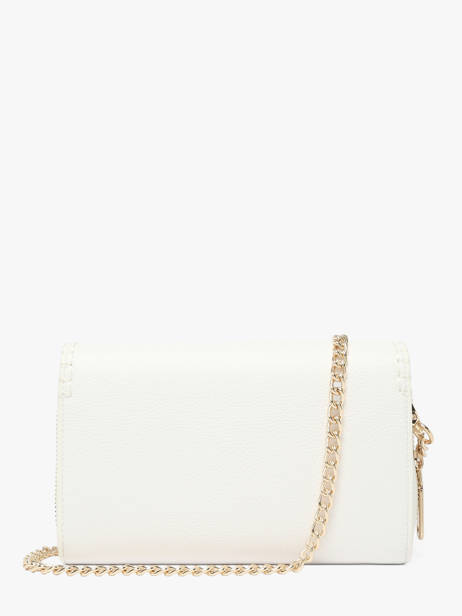 Cross Body Tas Aleksandra Valentino Wit aleksandra VPS9W212 ander zicht 4