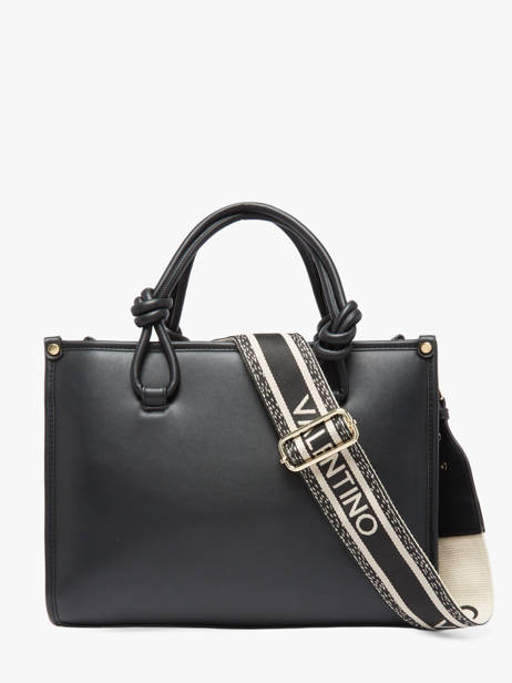 Handtas Aella Valentino Zwart aella VBS9ZW04 ander zicht 3