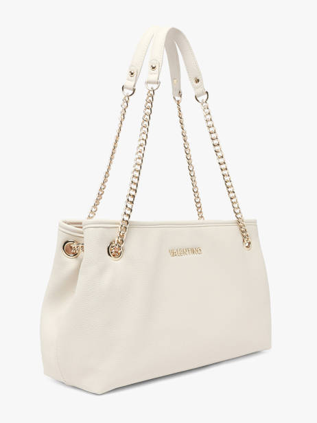 Schoudertas Rhea Re Valentino Beige rhea re VBS9OA13 ander zicht 2