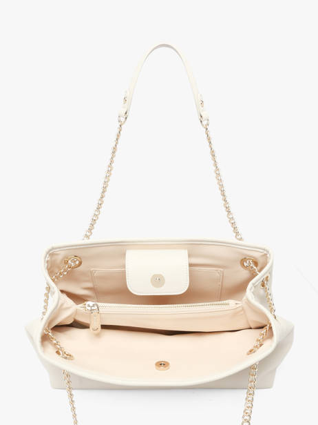 Schoudertas Rhea Re Valentino Beige rhea re VBS9OA13 ander zicht 3