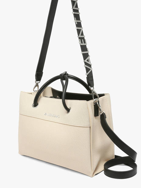 Handtassen Alexia Summer Valentino Beige alexia summer VBSA0D02 ander zicht 2