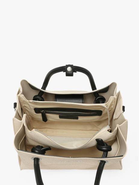 Handtassen Alexia Summer Valentino Beige alexia summer VBSA0D02 ander zicht 3