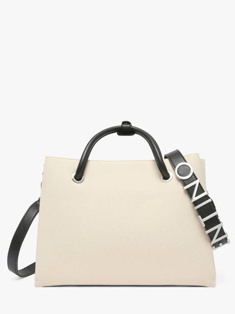 Handtassen Alexia Summer Valentino Beige alexia summer VBSA0D02 ander zicht 4