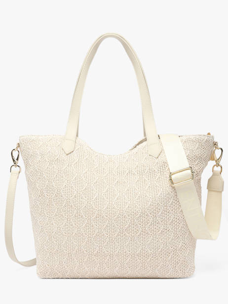 Schoudertas Courmayeur Valentino Beige courmayeur VBS7GG1P ander zicht 4