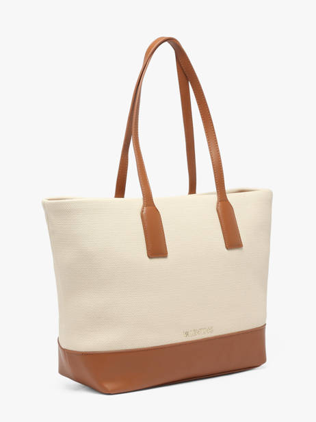 Schoudertas Atena Re Valentino Beige atena re VBS9PS01 ander zicht 2