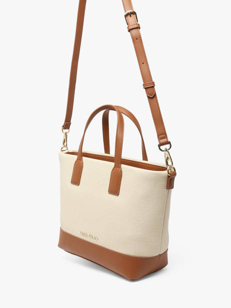 Handtassen Atena Re Valentino Beige atena re VBS9PS04 ander zicht 2