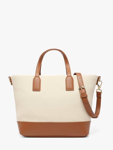 Handtassen Atena Re Valentino Beige atena re VBS9PS04 ander zicht 4
