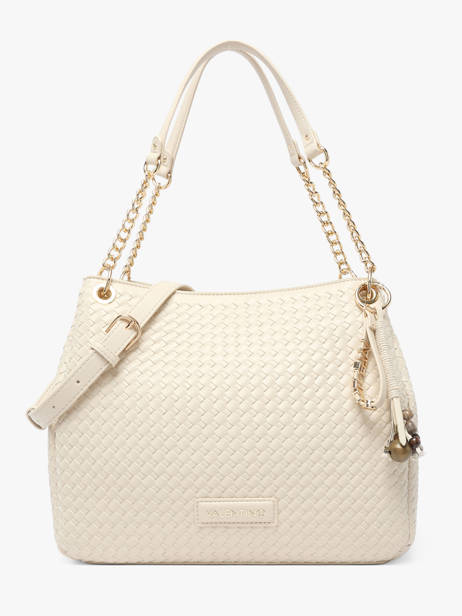 Schoudertas Gea Valentino Beige gea VBS9UC02
