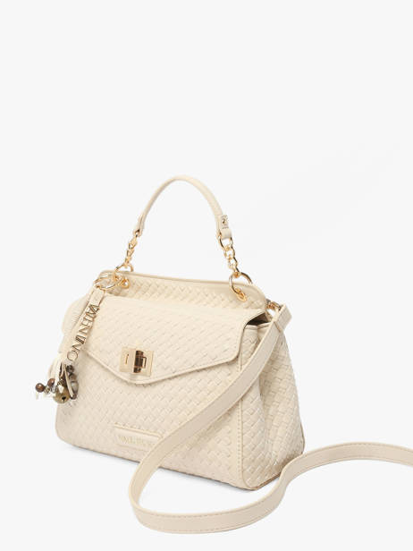 Cross Body Tas Gea Valentino Beige gea VBS9UC37 ander zicht 2