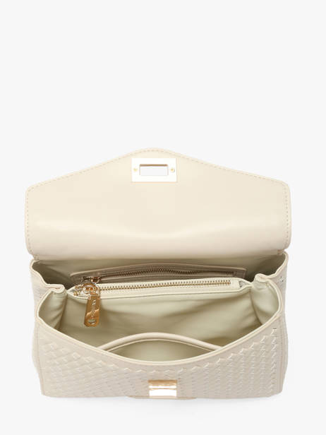 Cross Body Tas Gea Valentino Beige gea VBS9UC37 ander zicht 3