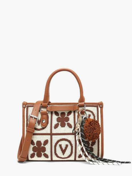 Handtassen Tyle Valentino Bruin tyle VBS9XF05