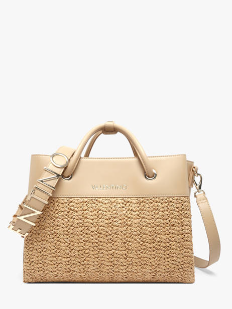 Handtas Alexia Summer Valentino Beige alexia summer VBSAD02S