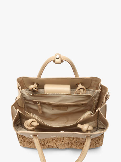 Handtas Alexia Summer Valentino Beige alexia summer VBSAD02S ander zicht 3