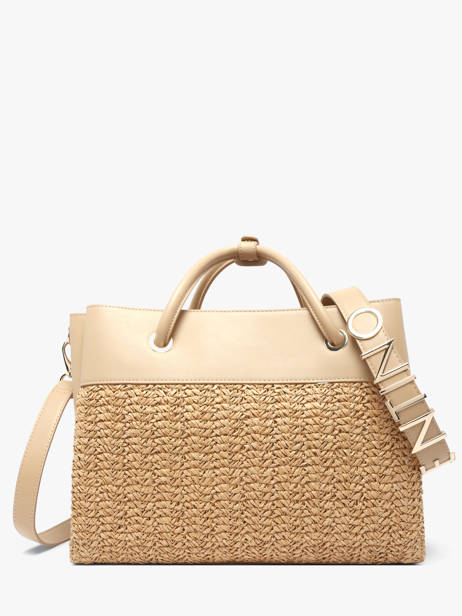 Handtas Alexia Summer Valentino Beige alexia summer VBSAD02S ander zicht 4
