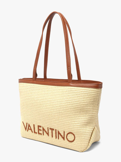Schoudertas Maiam Valentino Beige maiam VBS9TE1P ander zicht 2