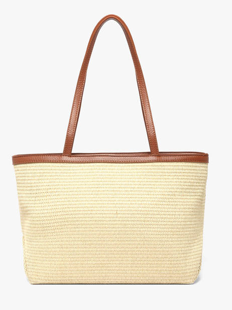 Schoudertas Maiam Valentino Beige maiam VBS9TE1P ander zicht 4