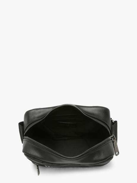 Cross Body Tas Valentino Zwart kylo VBS47320 ander zicht 2