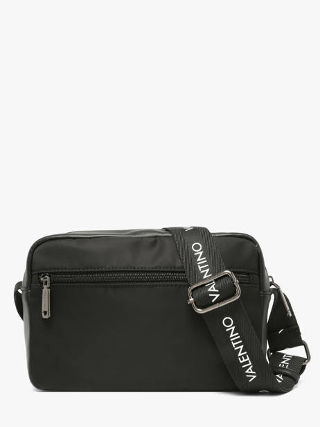 Cross Body Tas Valentino Zwart kylo VBS47320 ander zicht 3