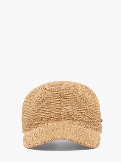 Pet Le voyage en panier Beige accessoires CP007