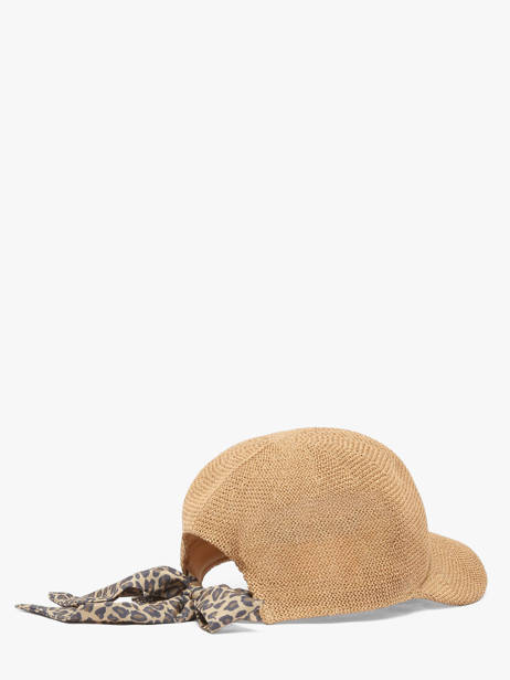 Pet Le voyage en panier Beige accessoires CP007 ander zicht 2