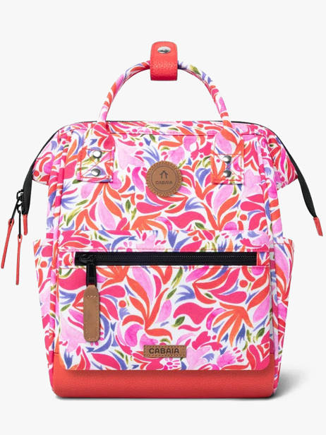 Rugzak Cabaia Veelkleurig adventurer XS